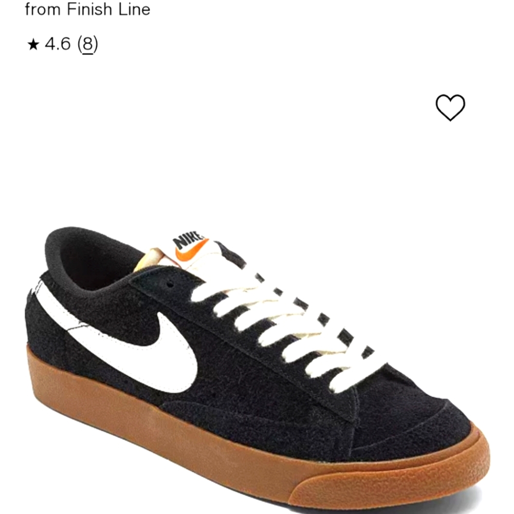Nike Blazer Low 77